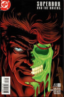 Superboy and the Ravers Half-Life of the Party |  Issue