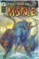 Lords of Misrule (Dark Horse)  |  Issue