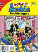 World of Archie Double Digest  |  Issue