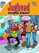 Jughead's Double Digest  |  Issue