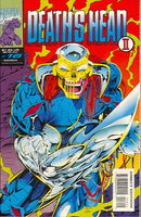 Death's Head II, Vol. 2 Origin Of The Species |  Issue