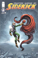 Sidekick (Image Comics) Small Beginnings, Part One |  Issue