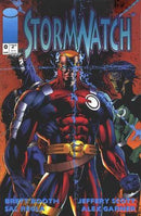 Stormwatch, Vol. 1 [ES]  |  Issue