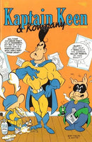 Kaptain Keen & Kompany  |  Issue