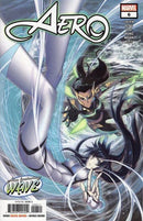 Aero Madame Huang |  Issue