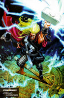 Timeless, Vol. 1  |  Issue