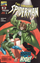 The Amazing Spider-Man, Vol. 1 The Long Farewell |  Issue
