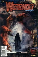 Werewolf by Night, Vol. 2 Somewhere South Of Heaven |  Issue