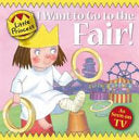 I Want To Go to the Fair! by Tony Ross | Pub:Random House UK | Pages:32 | Condition:Good | Cover:PAPERBACK