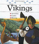 The Vikings by Ruth Thomson | Pub:Watts | Pages:24 | Condition:Good | Cover:PAPERBACK