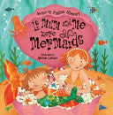 If Mum and Me Were Mermaids by Pauline Stewart | Pub:Hodder Children's Division | Pages: | Condition:Good | Cover:PAPERBACK