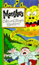 Monsters by Colin Hawkins | Jacqui Hawkins | Pub:Collins | Pages:64 | Condition:Good | Cover:PAPERBACK