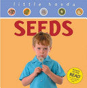 Seeds by Rachel Matthews | Pub:Chrysalis Children's | Pages:24 | Condition:Good | Cover:HARDCOVER