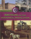 Britain in the Industrial Revolution by Fiona Macdonald | Pub:Franklin Watts | Pages:32 | Condition:Good | Cover:PAPERBACK