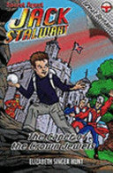 Secret Agent Jack Stalwart... The Caper of the Crown Jewels Second Hand Book Online