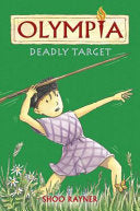 Deadly target by Shoo Rayner | Pub:Orchard | Pages:64 | Condition:Good | Cover:HARDCOVER