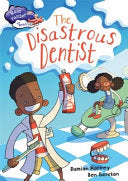 The Disastrous Dentist (Race Further with Reading) by Damian Harvey | Pub:Hachette Children's Group | Pages:48 | Condition:Good | Cover:HARDCOVER