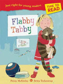 Flabby Tabby by Penny McKinlay | Pub:Lincoln Children's Books | Pages: | Condition:Good | Cover:PAPERBACK