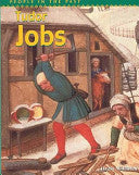 Tudor Jobs (People in the Past) by Haydn Middleton | Pub:Heinemann Library | Pages:48 | Condition:Good | Cover:HARDCOVER