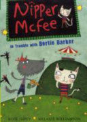 In trouble with Bertie Barker by Rose Impey | Pub:Orchard | Pages:32 | Condition:Good | Cover:HARDCOVER