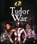 Tudor War by Peter Hepplewhite | Pub:Hodder & Stoughton | Pages:32 | Condition:Good | Cover:PAPERBACK