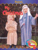 My Christmas by Monica Hughes | Pub:Heinemann Library | Pages:24 | Condition:Good | Cover:HARDCOVER