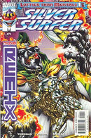 Silver Surfer: Loftier than Mortals Loftier Than Mortals |  Issue