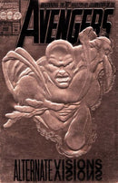 The Avengers, Vol. 1 Alternate Visions |  Issue