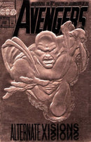 The Avengers, Vol. 1 Alternate Visions |  Issue