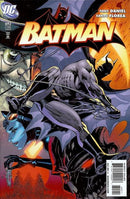 Batman, Vol. 1 Life After Death, Part 1: The Awakening |  Issue