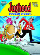 Jughead's Double Digest  |  Issue