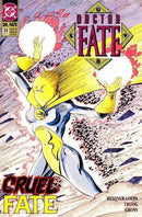 Dr. Fate, Vol. 2 Thin Air |  Issue