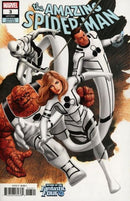 The Amazing Spider-Man, Vol. 5 Back To Basics, Part Three |  Issue