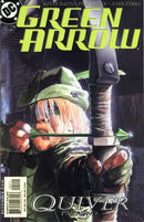 Green Arrow, Vol. 3 Quiver, Long Time No See |  Issue