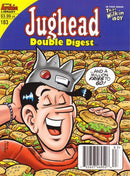 Jughead's Double Digest  |  Issue