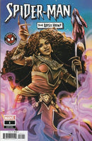 Spider-Man: The Lost Hunt  |  Issue