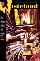 Wasteland (DC) Sonnet LXVI / A Safe Place / Celebrity Rights |  Issue