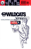 Wildcats Version 3.0 (Vol. 3) Brand Building |  Issue