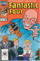Fantastic Four, Vol. 1 Dearly Beloved... |  Issue