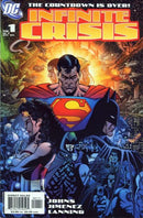 Infinite Crisis Infinite Crisis - Infinite Crisis |  Issue