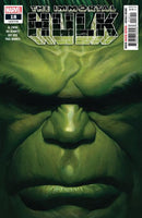 The Immortal Hulk Necessary |  Issue