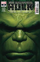 The Immortal Hulk Necessary |  Issue