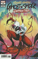 Spider-Gwen: Ghost Spider  |  Issue