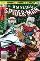 The Amazing Spider-Man, Vol. 1 All the Kingpin's Men! |  Issue