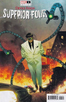 Devil's Reign: Superior Four Devil's Reign  |  Issue