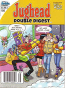 Jughead's Double Digest  |  Issue