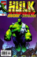 The Incredible Hulk, Vol. 2 Holocaust In The Heartland! |  Issue