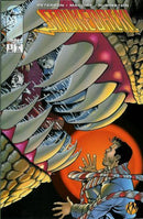 Strikeback!  |  Issue