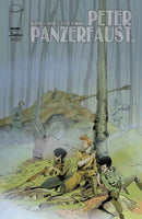 Peter Panzerfaust  |  Issue
