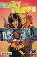 Heartthrob  |  Issue